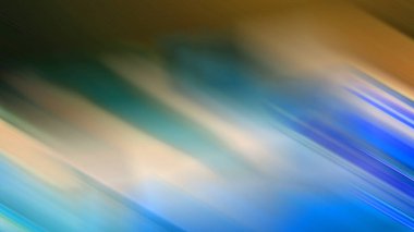 Soyut ışık arkaplan duvar kağıdı rengarenk bulanık yumuşak hareket parlak parlama