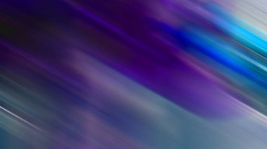 Soyut ışık arkaplan duvar kağıdı rengarenk bulanık yumuşak hareket parlak parlama