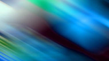 Soyut ışık arkaplan duvar kağıdı rengarenk bulanık yumuşak hareket parlak parlama