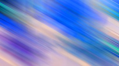 Soyut ışık arkaplan duvar kağıdı rengarenk bulanık yumuşak hareket parlak parlama