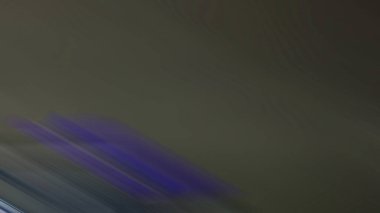 Soyut ışık arkaplan duvar kağıdı rengarenk bulanık yumuşak hareket parlak parlama