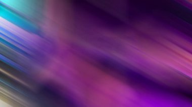 Soyut ışık arkaplan duvar kağıdı rengarenk bulanık yumuşak hareket parlak parlama