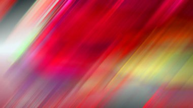 Soyut ışık arkaplan duvar kağıdı rengarenk bulanık yumuşak hareket parlak parlama