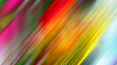 Soyut ışık arkaplan duvar kağıdı rengarenk bulanık yumuşak hareket parlak parlama