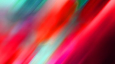 Soyut ışık arkaplan duvar kağıdı rengarenk bulanık yumuşak hareket parlak parlama