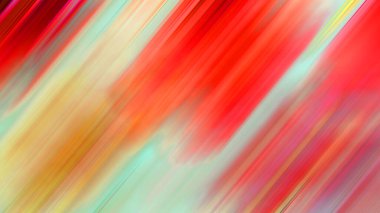 Soyut ışık arkaplan duvar kağıdı rengarenk bulanık yumuşak hareket parlak parlama