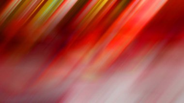 Soyut ışık arkaplan duvar kağıdı rengarenk bulanık yumuşak hareket parlak parlama