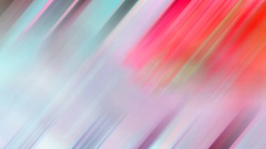 Soyut ışık arkaplan duvar kağıdı rengarenk bulanık yumuşak hareket parlak parlama