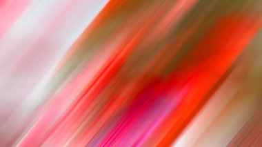 Soyut ışık arkaplan duvar kağıdı rengarenk bulanık yumuşak hareket parlak parlama