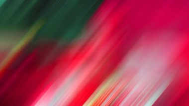 Soyut ışık arkaplan duvar kağıdı rengarenk bulanık yumuşak hareket parlak parlama