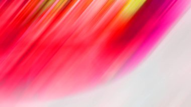 Soyut ışık arkaplan duvar kağıdı rengarenk bulanık yumuşak hareket parlak parlama