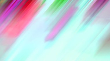 Soyut ışık arkaplan duvar kağıdı rengarenk bulanık yumuşak hareket parlak parlama