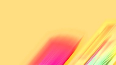 Soyut ışık arkaplan duvar kağıdı rengarenk bulanık yumuşak hareket parlak parlama