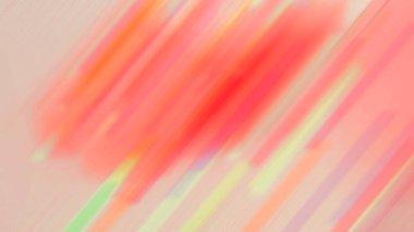 Soyut ışık arkaplan duvar kağıdı rengarenk bulanık yumuşak hareket parlak parlama