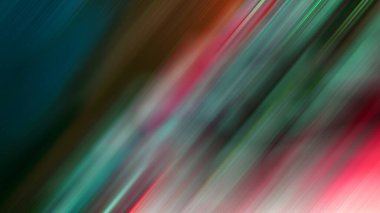 Soyut ışık arkaplan duvar kağıdı rengarenk bulanık yumuşak hareket parlak parlama