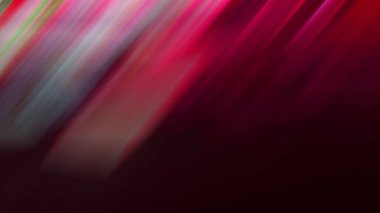 Soyut ışık arkaplan duvar kağıdı rengarenk bulanık yumuşak hareket parlak parlama