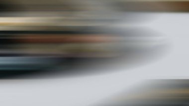 Soyut ışık arkaplan duvar kağıdı rengarenk bulanık yumuşak hareket parlak parlama