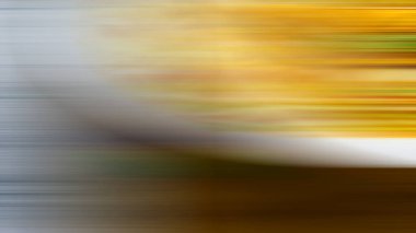 Soyut ışık arkaplan duvar kağıdı rengarenk bulanık yumuşak hareket parlak parlama