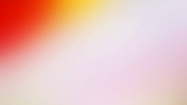 Soyut ışık arkaplan duvar kağıdı rengarenk bulanık yumuşak hareket parlak parlama