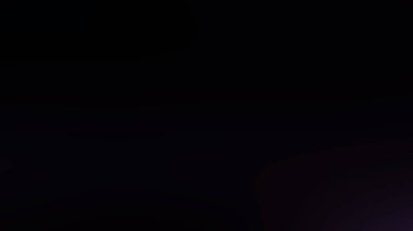 Soyut ışık arkaplan duvar kağıdı rengarenk bulanık yumuşak hareket parlak parlama