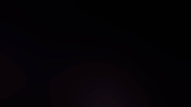 Soyut ışık arkaplan duvar kağıdı rengarenk bulanık yumuşak hareket parlak parlama