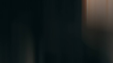 Soyut ışık arkaplan duvar kağıdı rengarenk bulanık yumuşak hareket parlak parlama