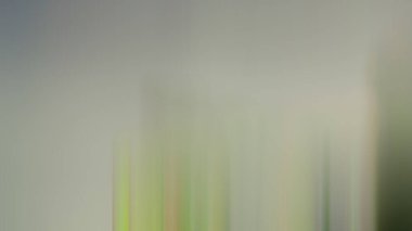 Soyut ışık arkaplan duvar kağıdı rengarenk bulanık yumuşak hareket parlak parlama