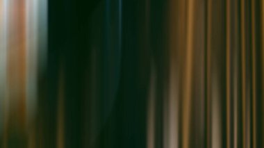 Soyut ışık arkaplan duvar kağıdı rengarenk bulanık yumuşak hareket parlak parlama