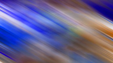 Soyut ışık arkaplan duvar kağıdı rengarenk bulanık yumuşak hareket parlak parlama