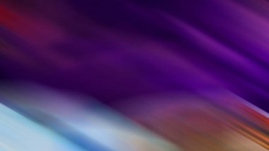 Soyut ışık arkaplan duvar kağıdı rengarenk bulanık yumuşak hareket parlak parlama