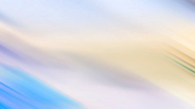 Soyut ışık arkaplan duvar kağıdı rengarenk bulanık yumuşak hareket parlak parlama