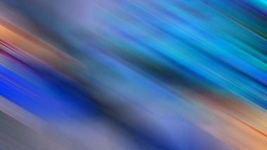 Soyut ışık arkaplan duvar kağıdı rengarenk bulanık yumuşak hareket parlak parlama