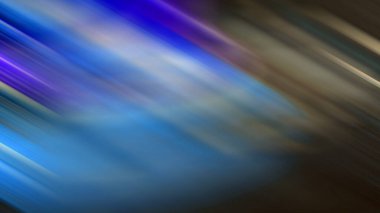 Soyut ışık arkaplan duvar kağıdı rengarenk bulanık yumuşak hareket parlak parlama