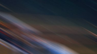 Soyut ışık arkaplan duvar kağıdı rengarenk bulanık yumuşak hareket parlak parlama