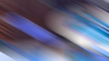 Soyut ışık arkaplan duvar kağıdı rengarenk bulanık yumuşak hareket parlak parlama