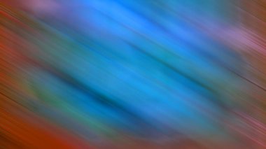 Soyut ışık arkaplan duvar kağıdı rengarenk bulanık yumuşak hareket parlak parlama