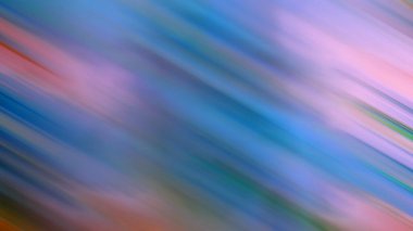 Soyut ışık arkaplan duvar kağıdı rengarenk bulanık yumuşak hareket parlak parlama