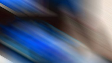 Soyut ışık arkaplan duvar kağıdı rengarenk bulanık yumuşak hareket parlak parlama