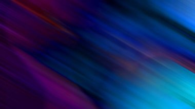 Soyut ışık arkaplan duvar kağıdı rengarenk bulanık yumuşak hareket parlak parlama