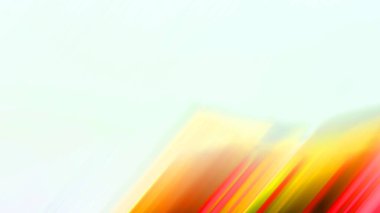 Soyut ışık arkaplan duvar kağıdı rengarenk bulanık yumuşak hareket parlak parlama