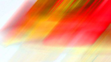 Soyut ışık arkaplan duvar kağıdı rengarenk bulanık yumuşak hareket parlak parlama