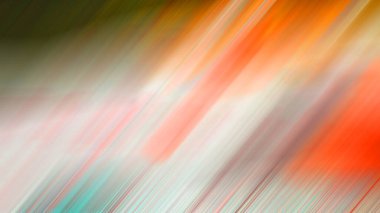 Soyut ışık arkaplan duvar kağıdı rengarenk bulanık yumuşak hareket parlak parlama