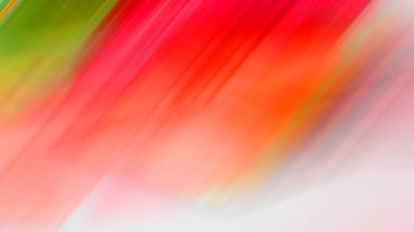 Soyut ışık arkaplan duvar kağıdı rengarenk bulanık yumuşak hareket parlak parlama