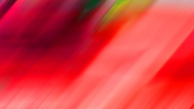 Soyut ışık arkaplan duvar kağıdı rengarenk bulanık yumuşak hareket parlak parlama