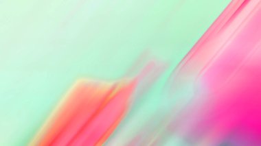 Soyut ışık arkaplan duvar kağıdı rengarenk bulanık yumuşak hareket parlak parlama