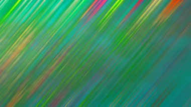 Soyut ışık arkaplan duvar kağıdı rengarenk bulanık yumuşak hareket parlak parlama