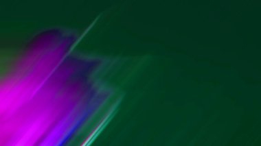 Soyut ışık arkaplan duvar kağıdı rengarenk bulanık yumuşak hareket parlak parlama