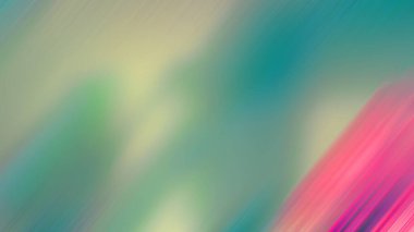 Soyut ışık arkaplan duvar kağıdı rengarenk bulanık yumuşak hareket parlak parlama