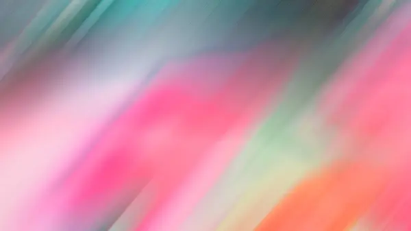 stock image Abstract light background wallpaper colorful gradient blurry soft smooth motion bright shine