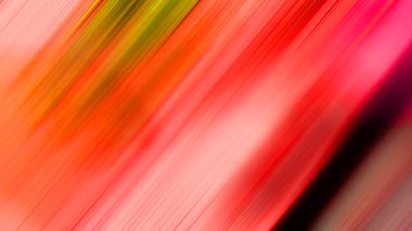 Soyut ışık arkaplan duvar kağıdı rengarenk bulanık yumuşak hareket parlak parlama